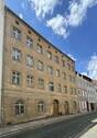 Straßenansicht - 3 Zimmer Mehrfamilienhaus, Wohnhaus zum Kaufen in Görlitz