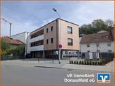 Moderne Architektur - 1 Zimmer Etagenwohnung zum Kaufen in Deggendorf