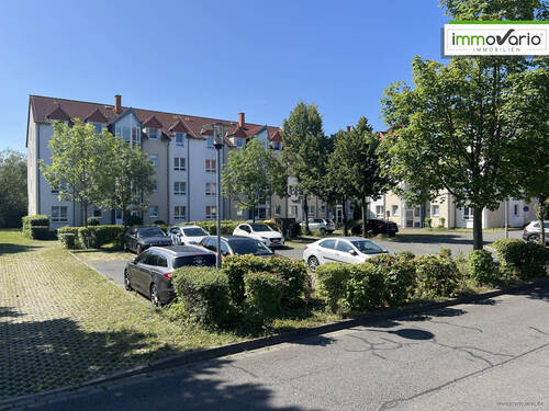 Ansicht & Stellplätze - 