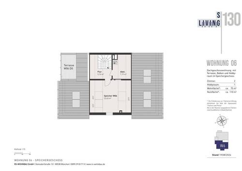 Lageplan - 