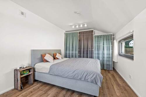 Schlafzimmer - 