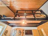 Galeriebett über Kinderzimmer1 - 