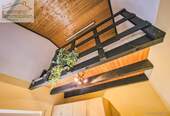 Galeriebett über Kinderzimmer 2 - 