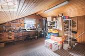 Abstell-Hobbyraum - 