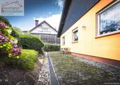 Hinter dem Haus - 