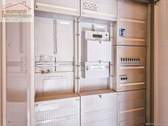 Zählerschrank - 