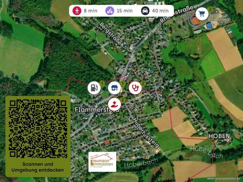 Lageplan - 