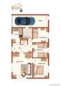 Grundriss - 