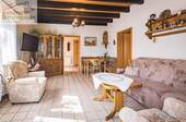 Wohn-Esszimmer V2 - 4 Zimmer Einfamilienhaus in Flammersfeld