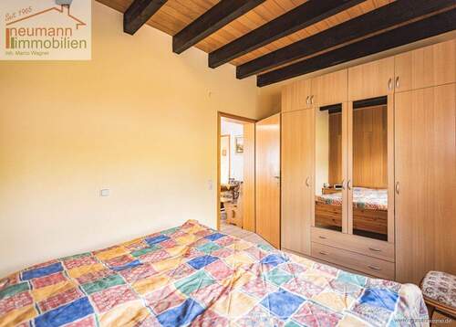 Schlafzimmer V2 - 