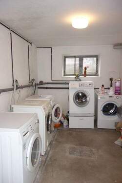 Waschraum - 