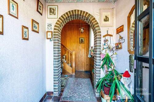 Fluransicht - Einfamilienhaus mit 130,00 m² in Lüneburg zum Kaufen