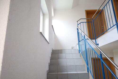 Treppenhaus - 