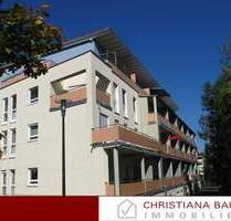 KOMPAKT UND LICHTDURCHFLUTET: 1-Zi. Appartment mit Balkon in Endingen - Balingen