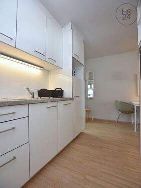 Bild3 - 1 Zimmer Etagenwohnung in Stuttgart