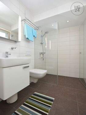 Bild4 - Etagenwohnung mit 36,00 m&sup2; in Stuttgart zur Miete