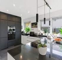 Architektonische Eleganz trifft auf modernen Wohnkomfort - Ihr exklusives Einfamilienhaus - Ludwigsfelde