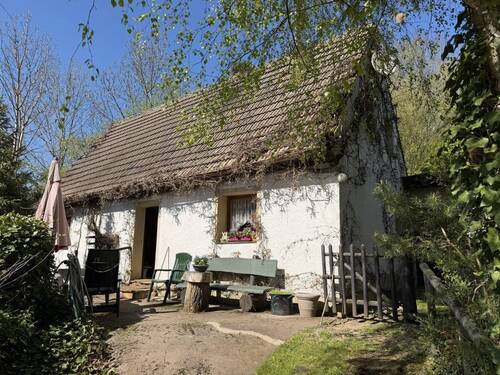 Haus 2 - Einfamilienhaus mit 200,00 m&sup2; in Emtmannsberg zum Kaufen