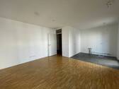 Wohnzimmer - Gemütliche 3-Zimmer Wohnung mit Terrasse