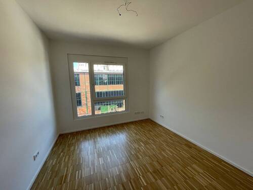 Schlafzimmer 2 - 