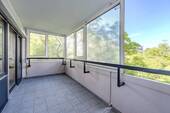Balkon - 
