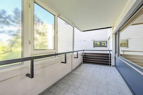 Balkon - 