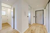 Flur/Abstellkammer - 