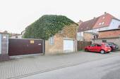 Zufahrt - 