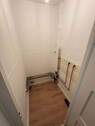 Abstellraum in der Diele - 