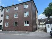 Außenansicht des Hauses - 
