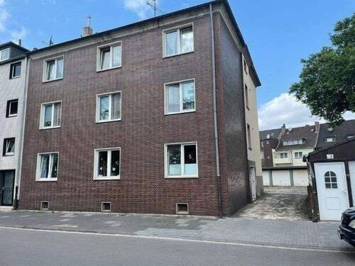 Außenansicht des Hauses - 