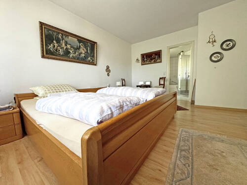 Schlafzimmer - 