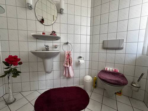 Gäste-WC - 