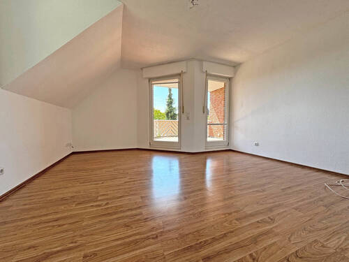 Zimmer 1 DG - 