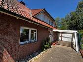 Seitenansicht - 6 Zimmer Einfamilienhaus zum Kaufen in Schüttorf