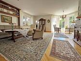 Wohnzimmer - 