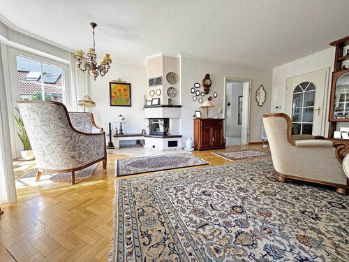 Wohnzimmer - 