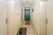Hofeingang - 