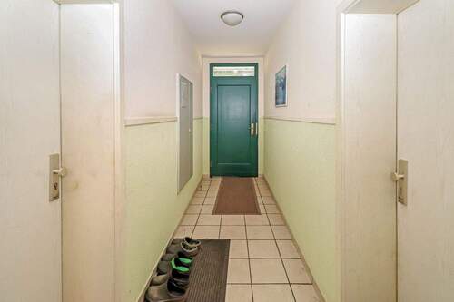 Hofeingang - 