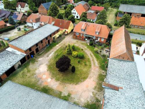 Hofansicht - 