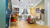 Wohnzimmer 1 - 