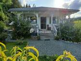 IMG20240717185319 - Ihr persönlicher Rückzugsort: Einzigartiges EFH mit Sauna, Pool und Jacuzzi in idyllischer Lage