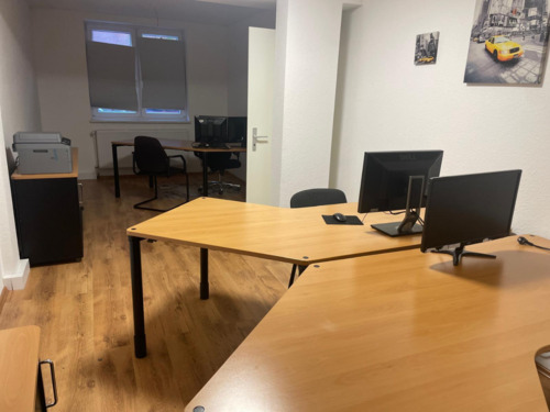 Einzelbüro/Geschäftsitz - Büro zur Miete in Leverkusen