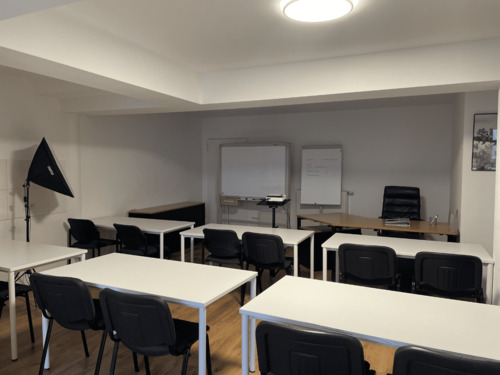 Meetingraum - 