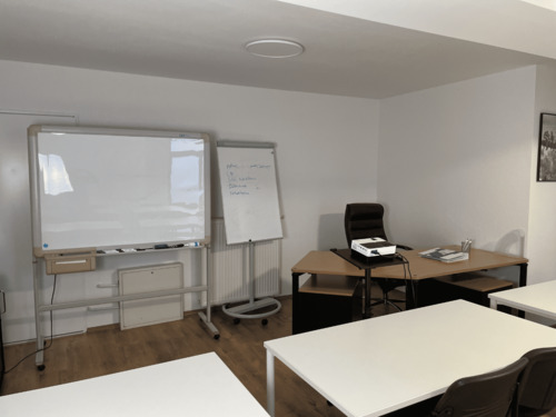 Meetingraum - 