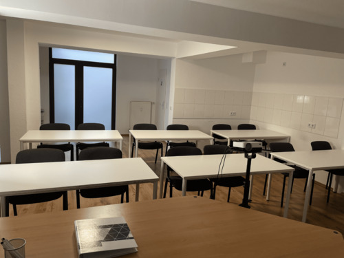 Meetingraum - 