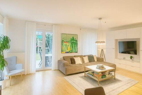 Bild 4 - Mehrfamilienhaus, Wohnhaus in Mannheim zum Kaufen