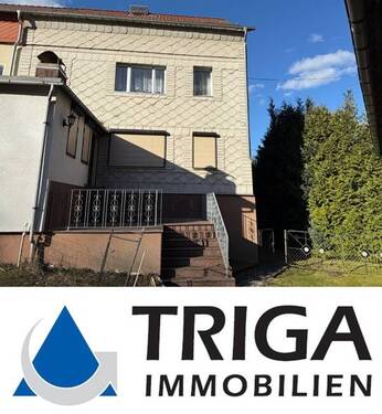 Bild 1 - Einfamilienhaus in Großlohra OT Friedrichslohra mit viel Charme und Potenzial!