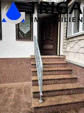 Eingangsbereich - Einfamilienhaus mit 108,00 m&sup2; in Großlohra / Friedrichslohra zum Kaufen