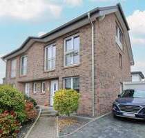 Wo Wohnträume wahr werden: Neuwertiges EFH mit Garten, Terrasse & Top-Ausstattung - Duisburg Bergheim